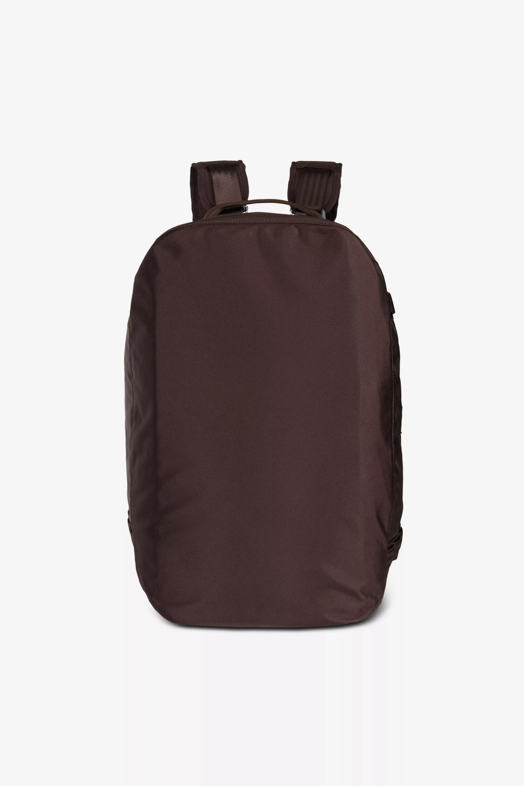 Carhartt Wip RICHMOND SMALL DUFFLE BAG PALISANDER Marrone - foto 4