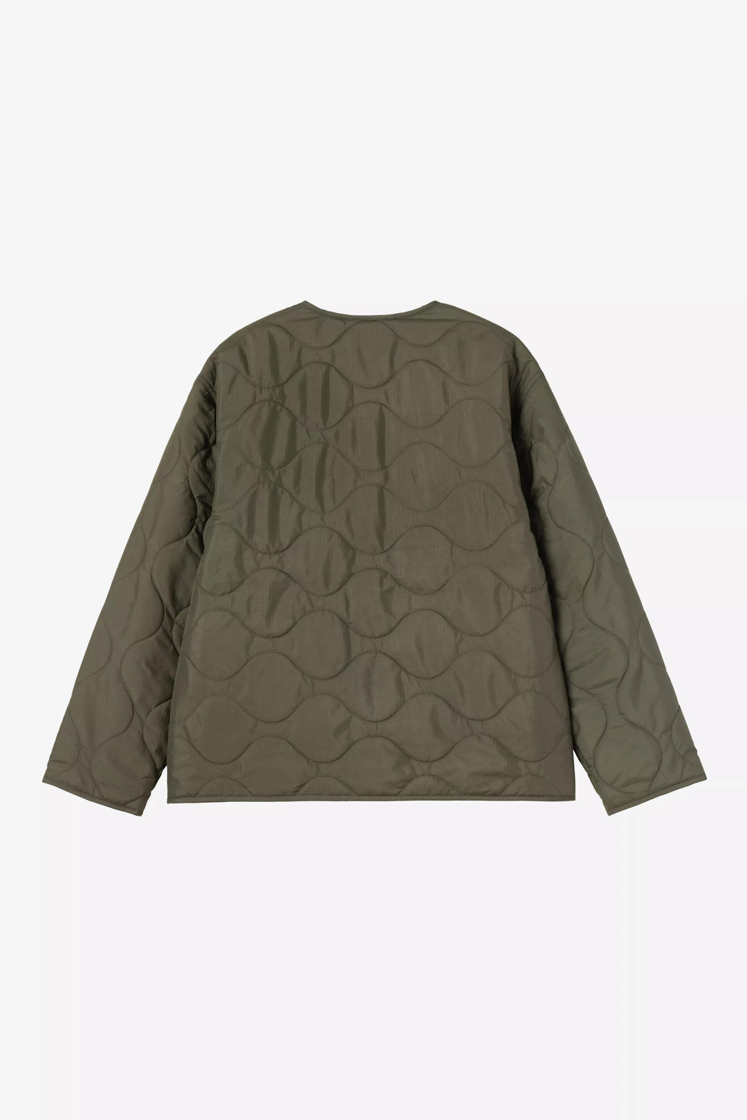 Carhartt Wip SKYE LINER CYPRESS WAX Verde - foto 3