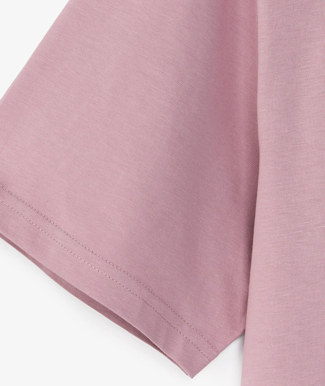 Carhartt Wip S/S POCKET T-SHIRT HORTENSIA Rosa - foto 3
