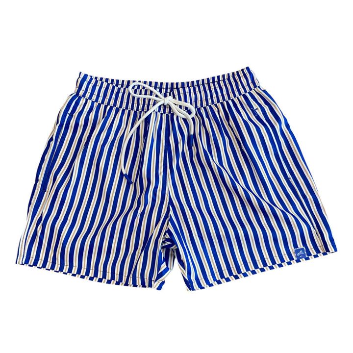 Maillot de bain 114 Bleu