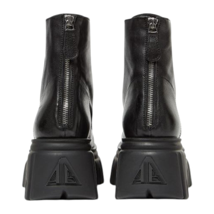MINI BOTTES NOIRES