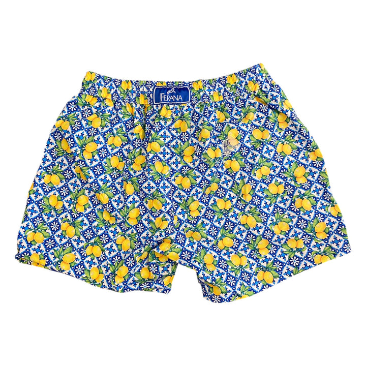 Maillot de bain 2426 Bleu clair