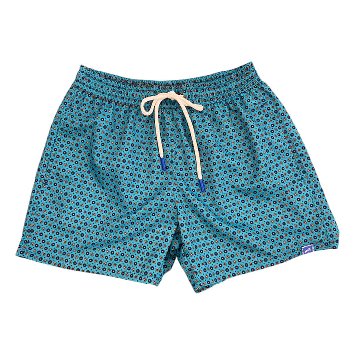 Costume 2459 Émeraude