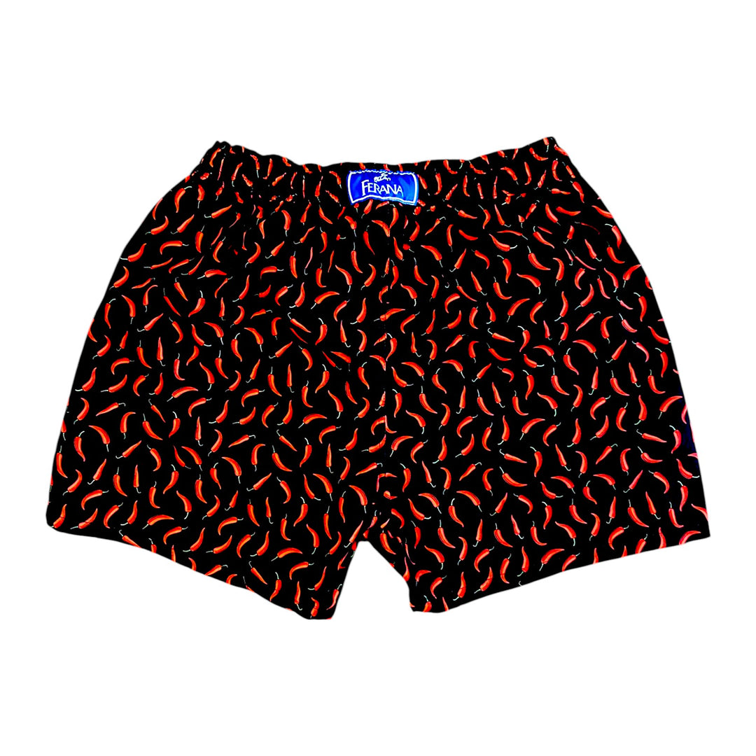 Maillot de bain 2442 Noir