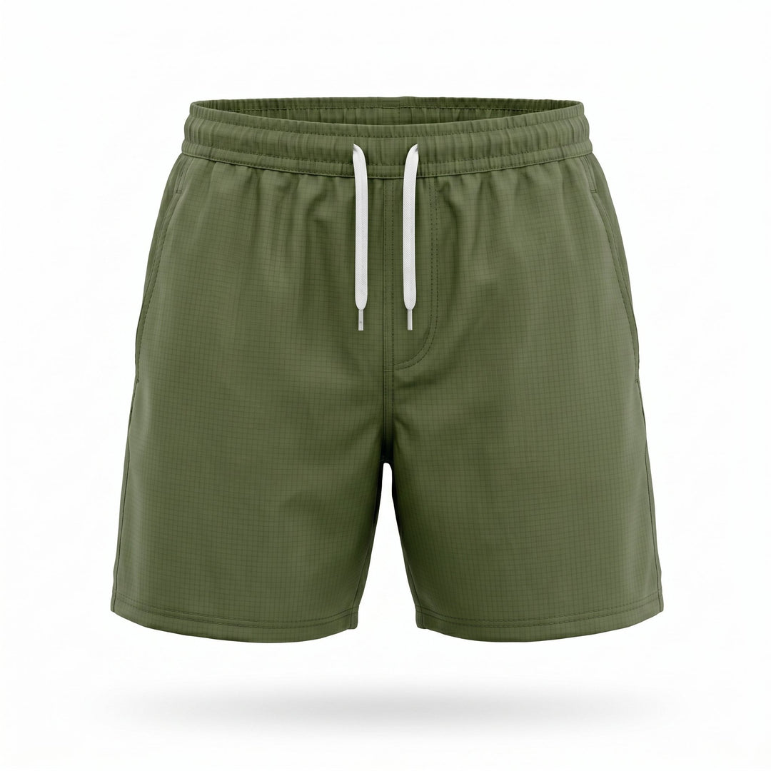 Ferana COSTUME ULTRALIGHT VERDE MILITARE Verde - foto 1