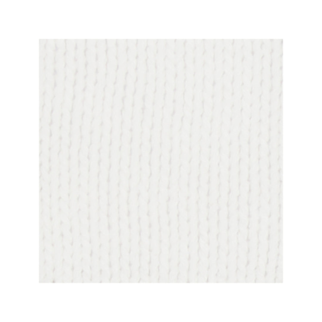 PULL À COL ROND M/M PTO RISO OFF WHITE