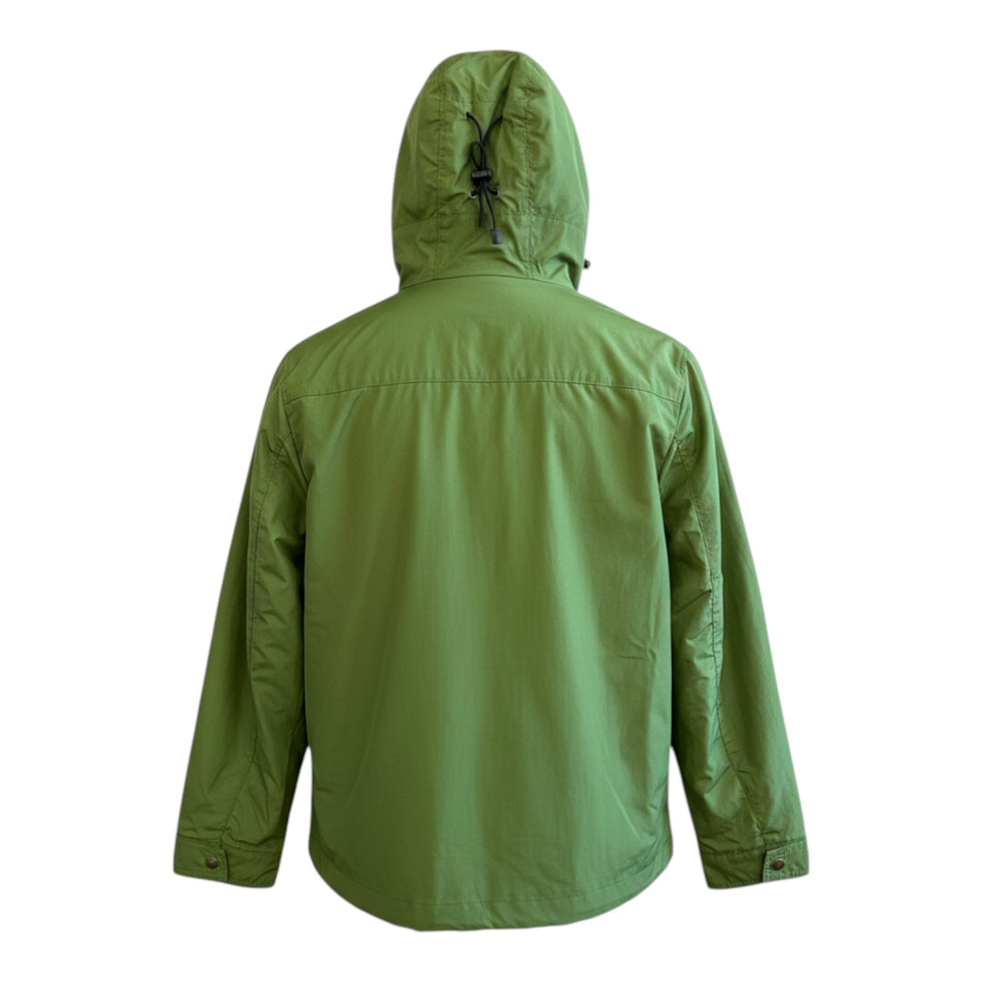 Manteau Blazer All Season Vert Clair