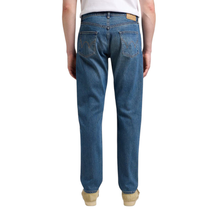 DENIM REGULAR TAPERED JAPON