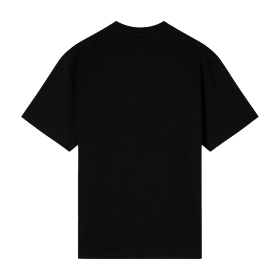 SUNSET ON FUJI SAN T-SHIRT NOIR