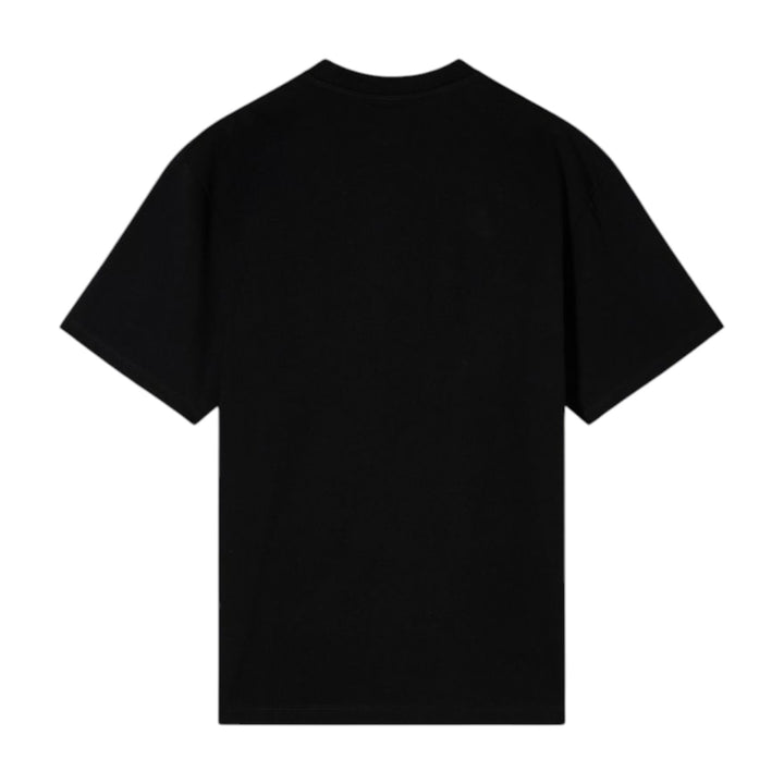 SUNSET ON FUJI SAN T-SHIRT NOIR