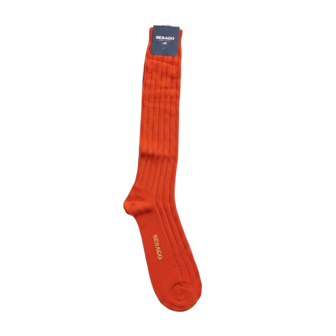 SANGERVILLE POLOL ORANGE DK