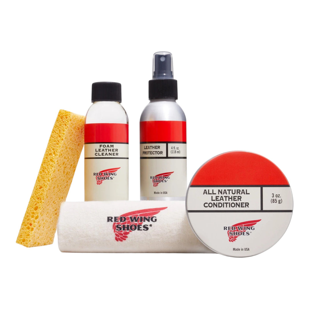 Cuir tanné à l'huile