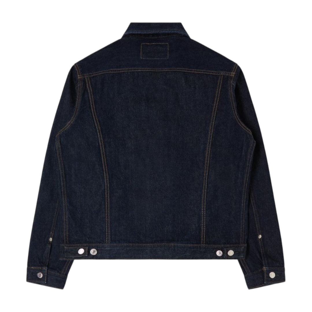 VESTE EN JEAN BLUE JAPON