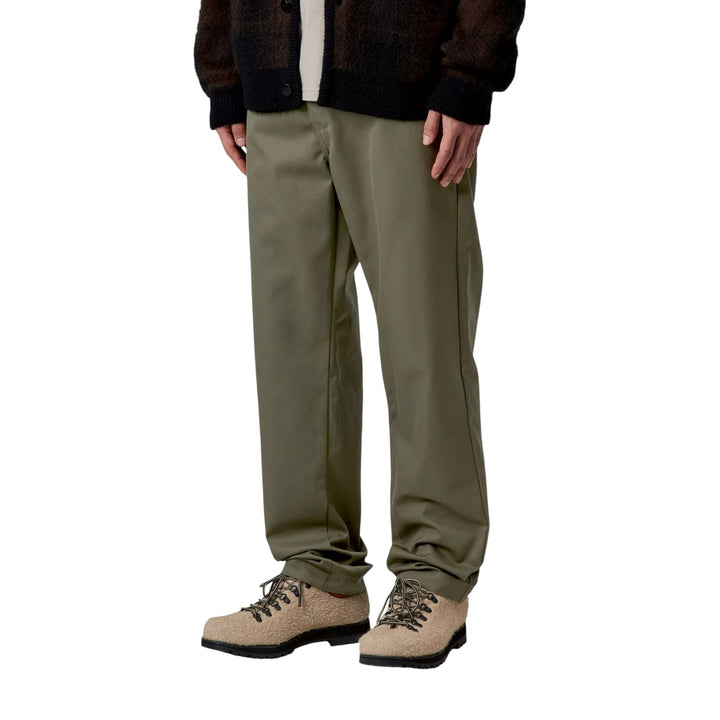 Master Pant Leaf