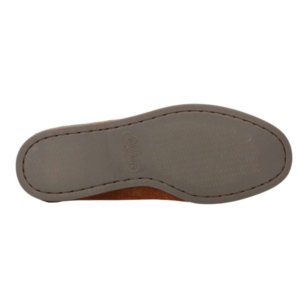 Authentic Original Cloud J.Crew en cuir suédé véritable Beige