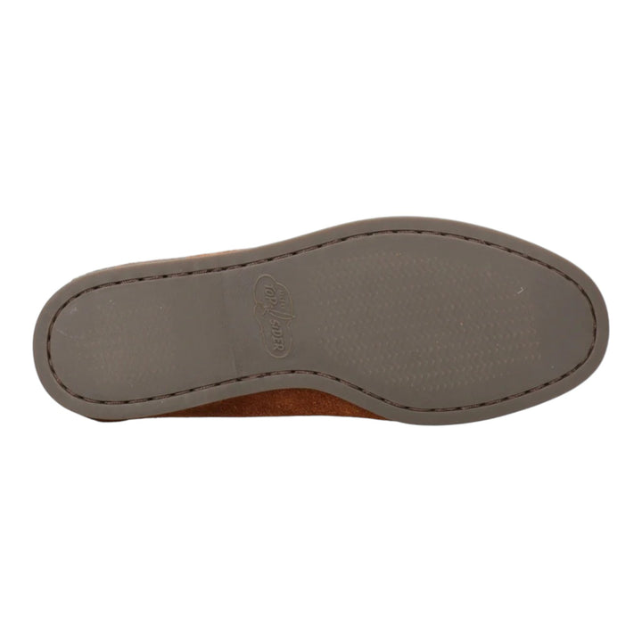 Authentic Original Cloud J.Crew en cuir suédé véritable Beige