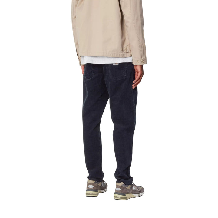 Pantalon Newel bleu marine foncé