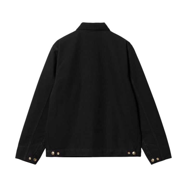 Veste Detroit Noir / Noir