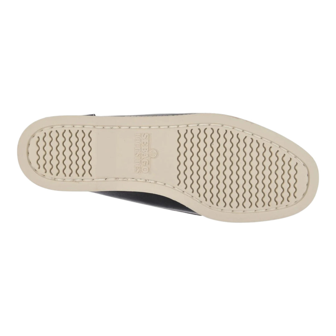 DOCKSIDES PORTLAND DK MARRON