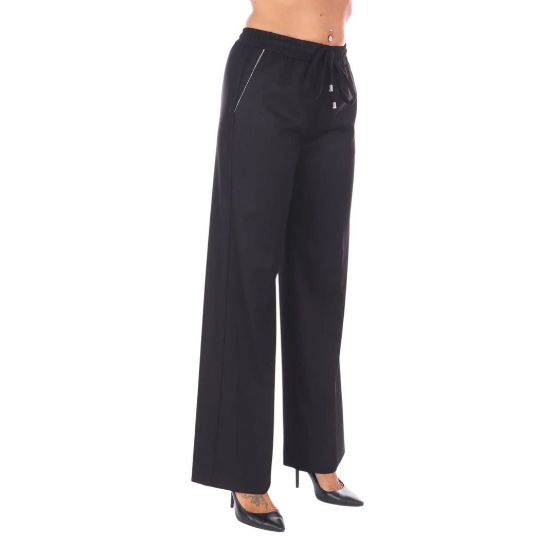 PANTALON FRANCISCO NOIR