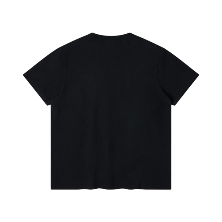 T-SHIRT JAPON NOIR