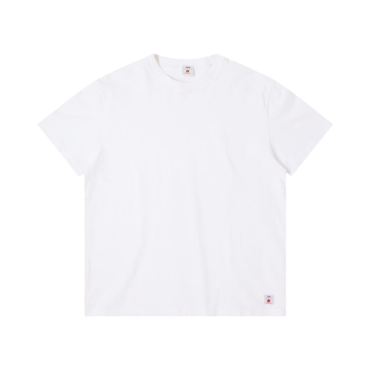 T-SHIRT JAPAN BLANC