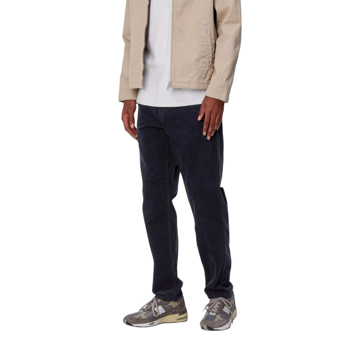 Pantalon Newel bleu marine foncé