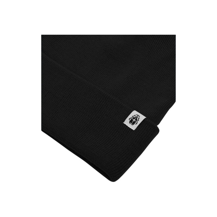 BONNET CLASSIQUE NOIR