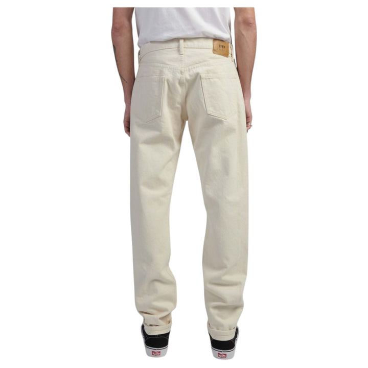 REGULAR TAPERED JAPAN RINSED