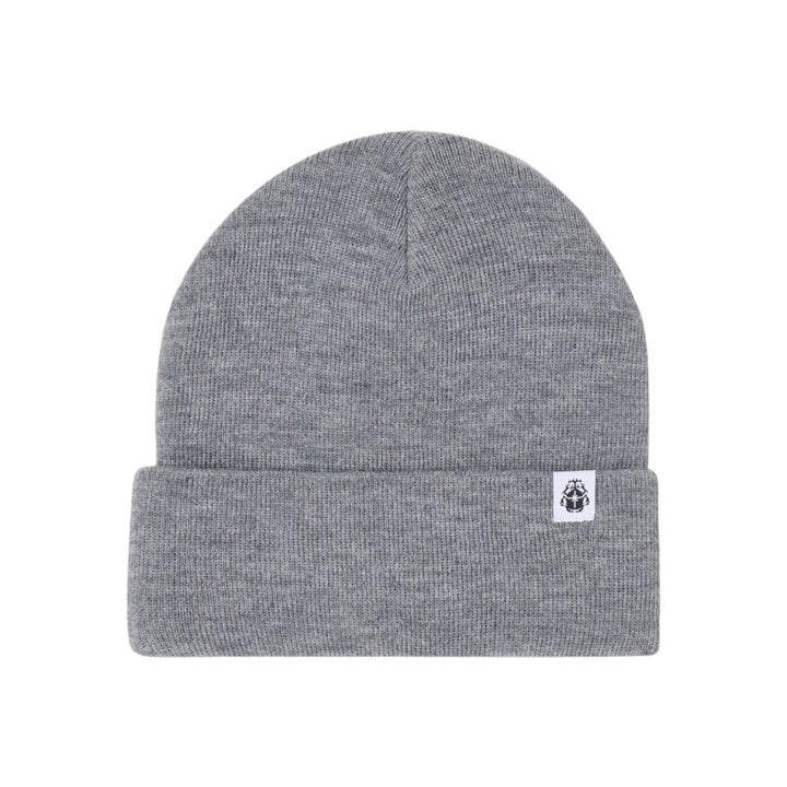 BONNET CLASSIQUE GRIS