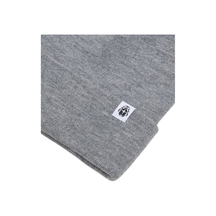 BONNET CLASSIQUE GRIS