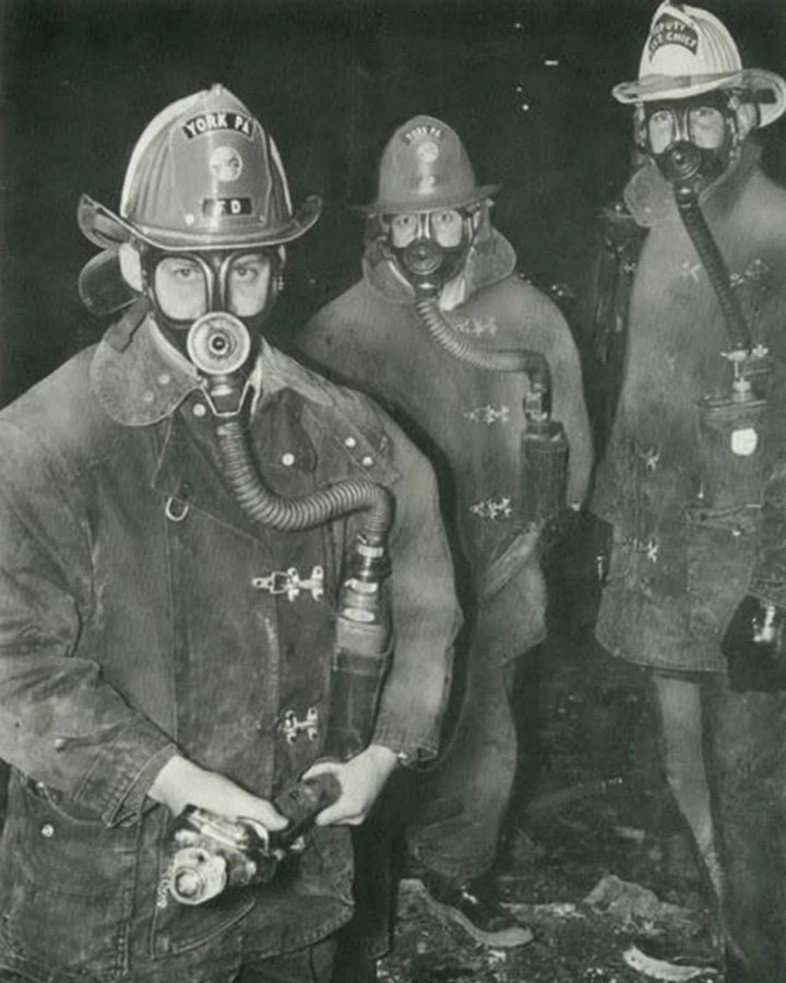 FIREMAN JUNGLE CLOTH JKT BEDFORD VERT