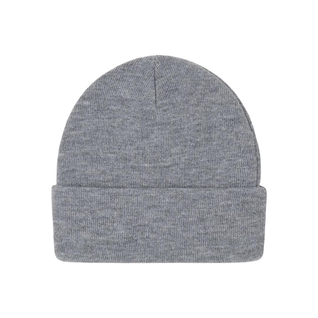 BONNET CLASSIQUE GRIS