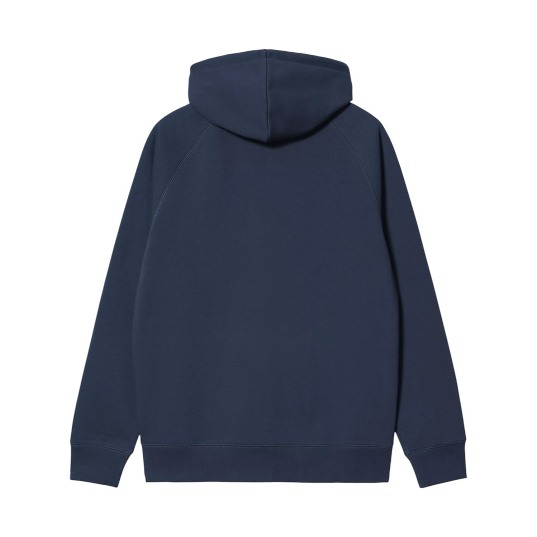 Sweat à capuche Chase Jacket Bleu