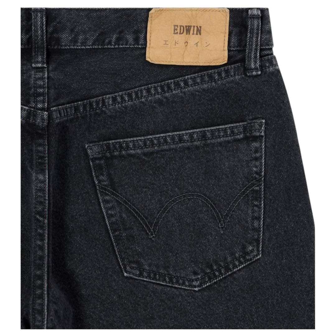 REGULAR TAPERED JAPAN DARK USED