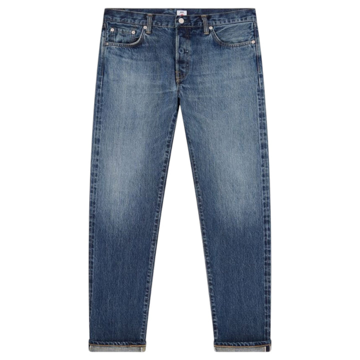 REGULAR TAPERED JAPAN DARK USED