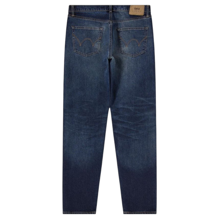 REGULAR TAPERED JAPAN MID DARK USED