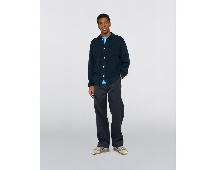 GEMINI CARDIGAN NAVY