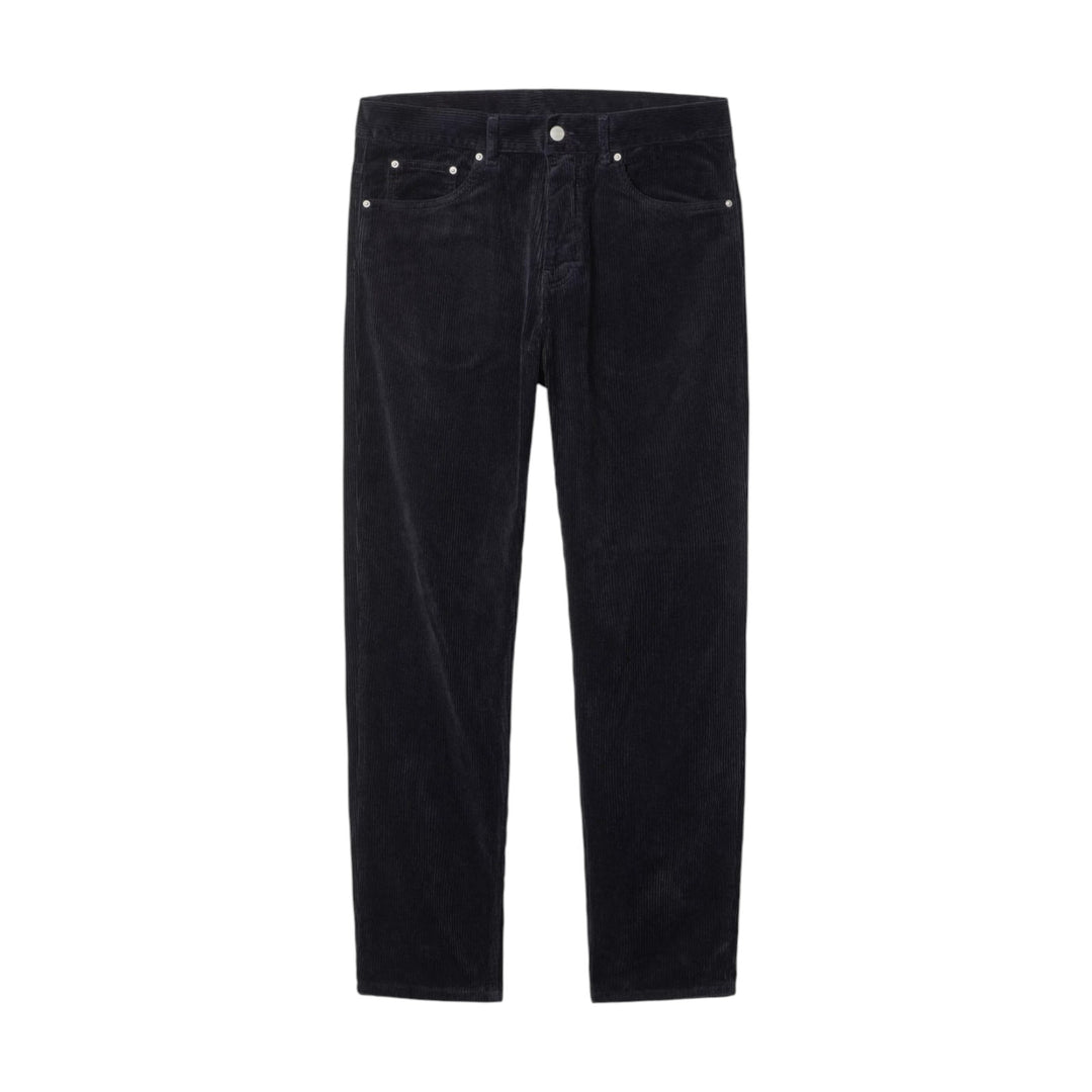 Pantalon Newel bleu marine foncé