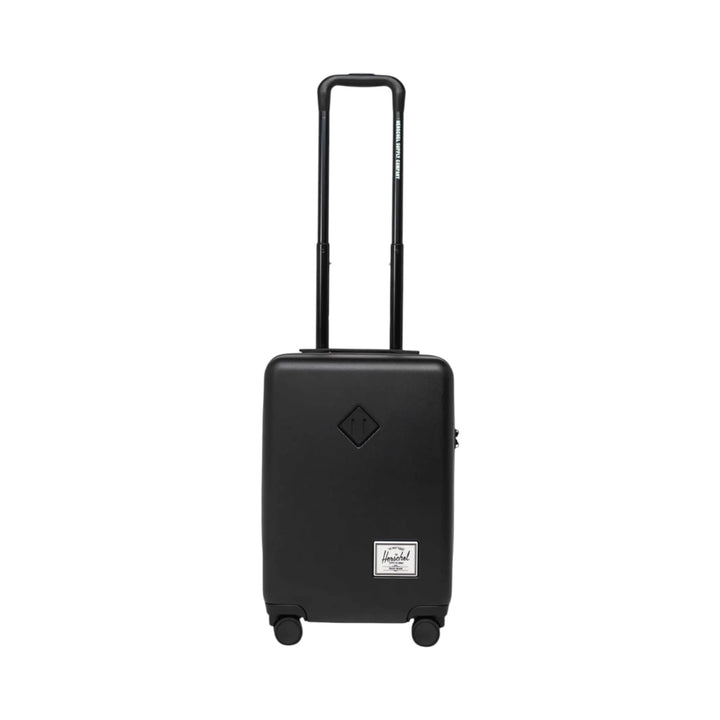BAGAGE À MAIN RIGIDE HERSCHEL HERITAGE 35 L NOIR