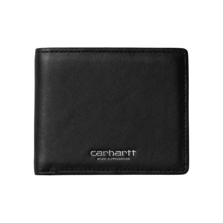 Portefeuille Vegas Billfold Wallet Noir