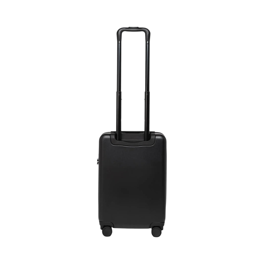 BAGAGE À MAIN RIGIDE HERSCHEL HERITAGE 35 L NOIR