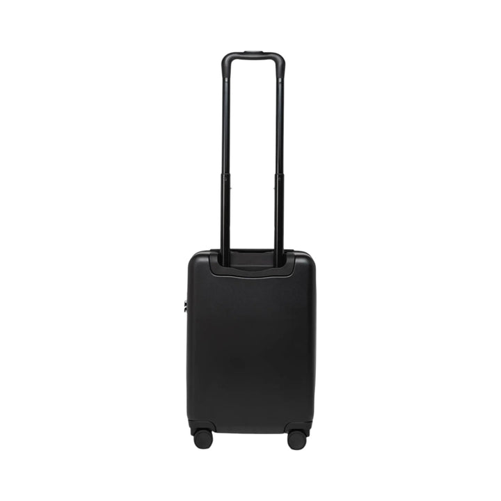 BAGAGE À MAIN RIGIDE HERSCHEL HERITAGE 35 L NOIR