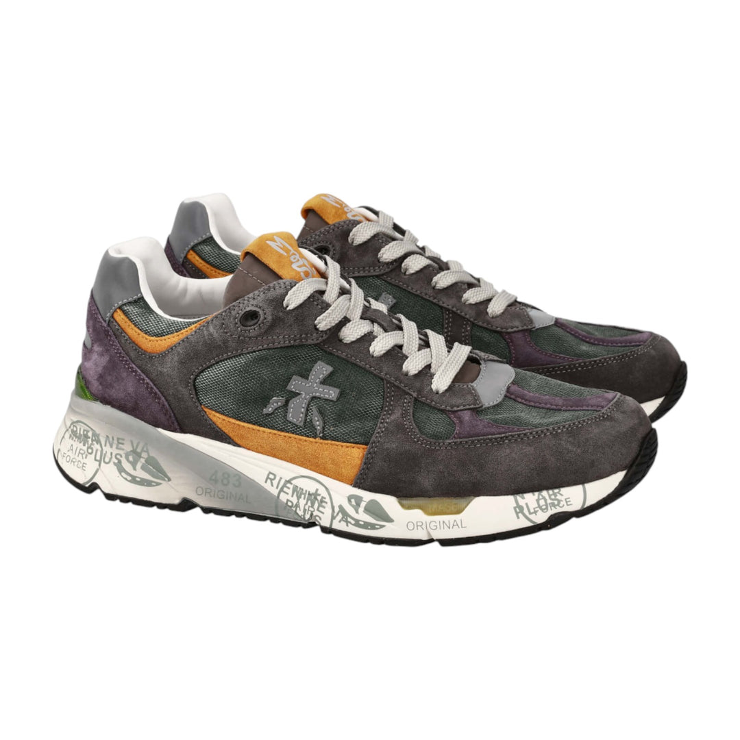 SNEAKERS MASE MULTICOLORE 7868