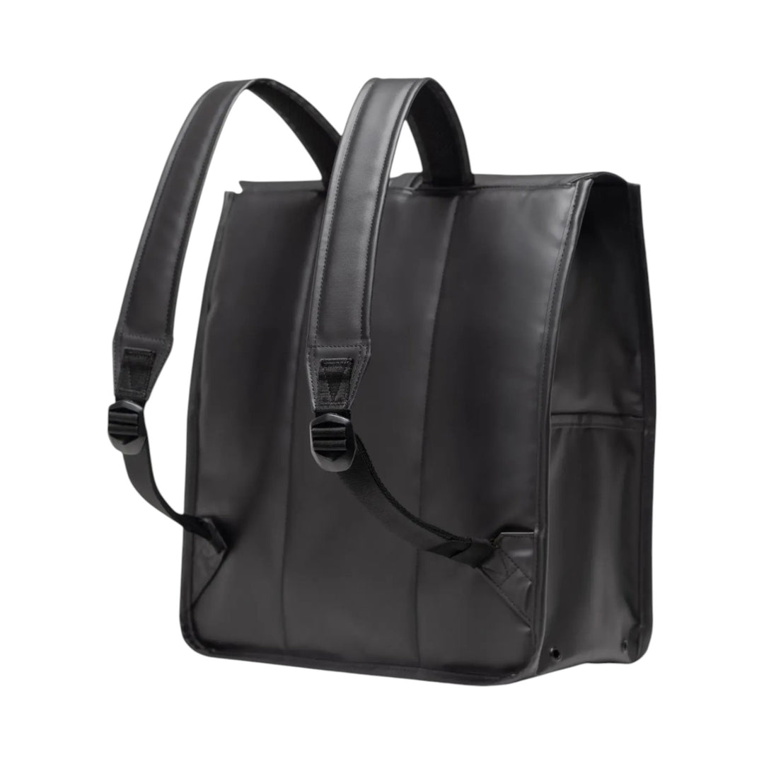 SAC À DOS CITY NOIR