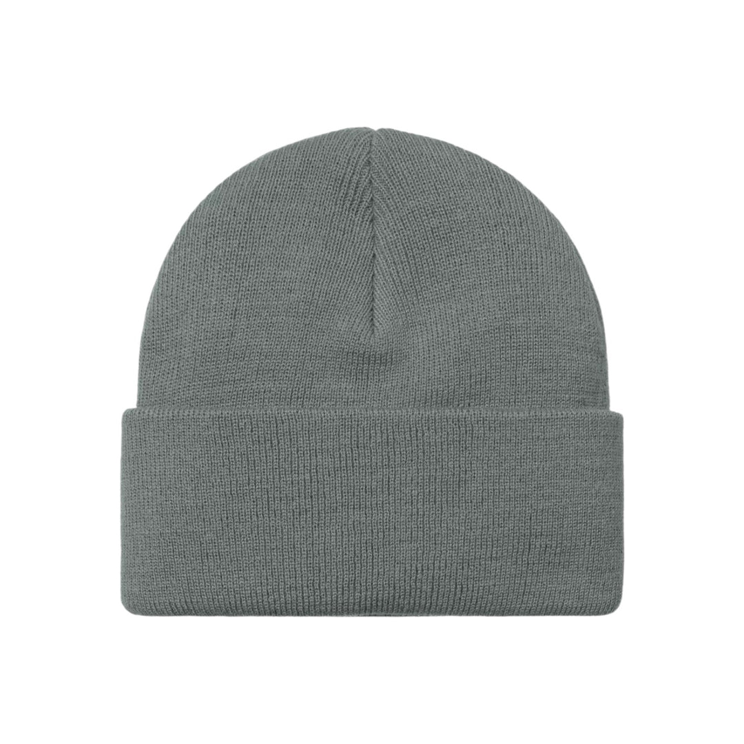 Bonnet Chase Velours Vert / Or