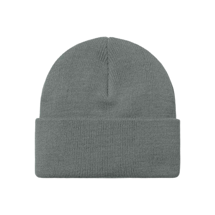 Bonnet Chase Velours Vert / Or