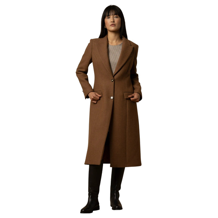 MANTEAU DIONISIO TERRA