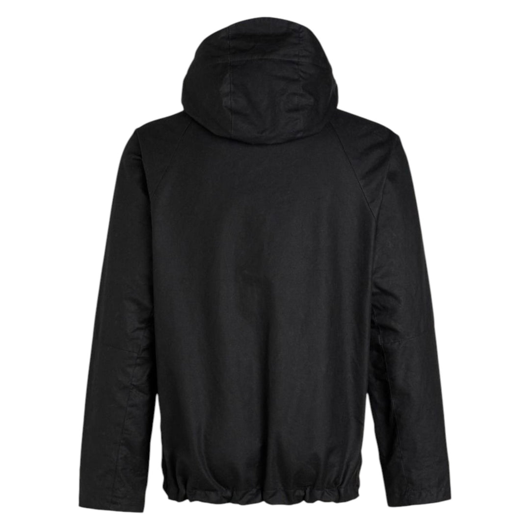 VESTE DE RANDONNÉE NOIRE