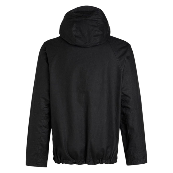 VESTE DE RANDONNÉE NOIRE